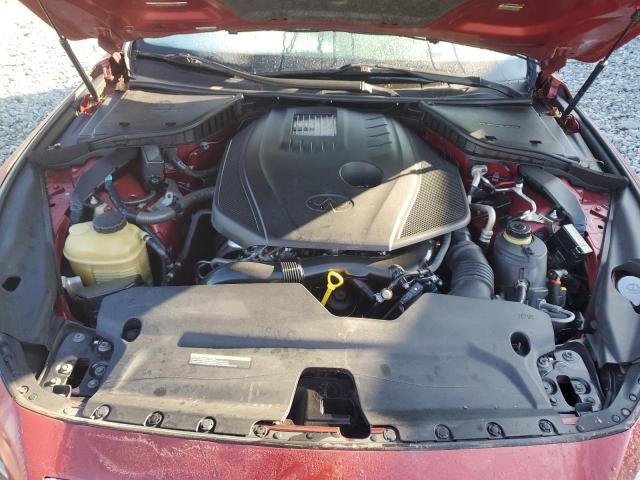 JN1CV7AP4GM200808 Infiniti Q50 BASE
