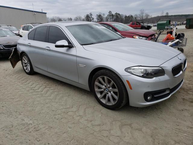 WBA5B1C54FD922654 BMW 535 I