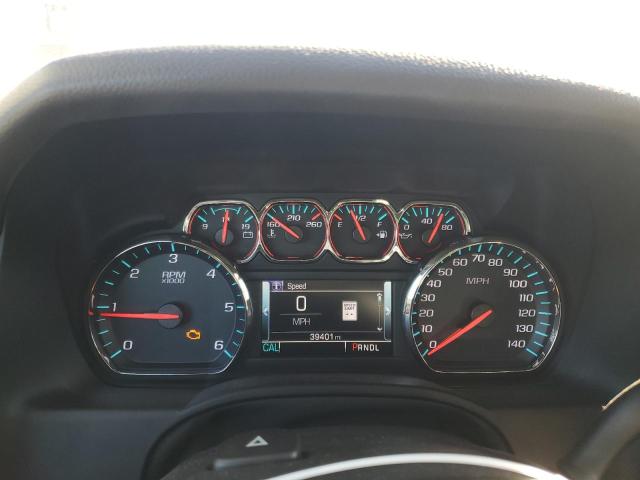 1GKS2GKC9KR324800 GMC Yukon Xl K1500 Slt