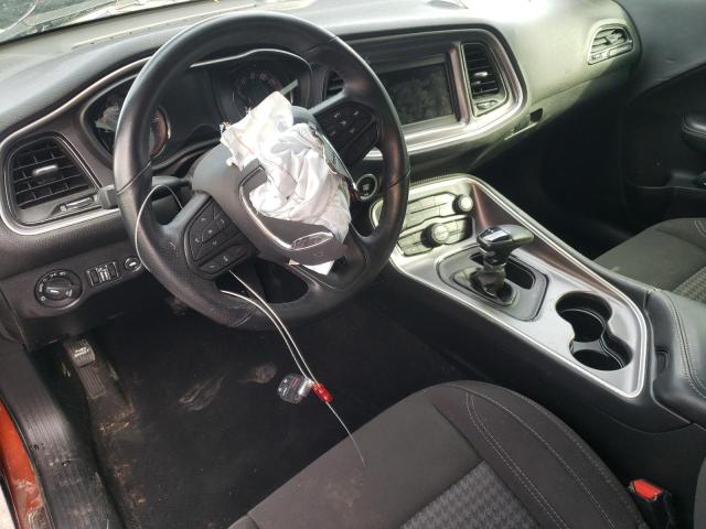 2C3CDZAGXLH179511 Dodge Challenger Sxt