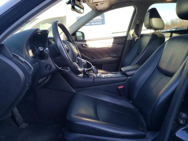 JN1CV7AR2HM681189 Infiniti Q50 BASE