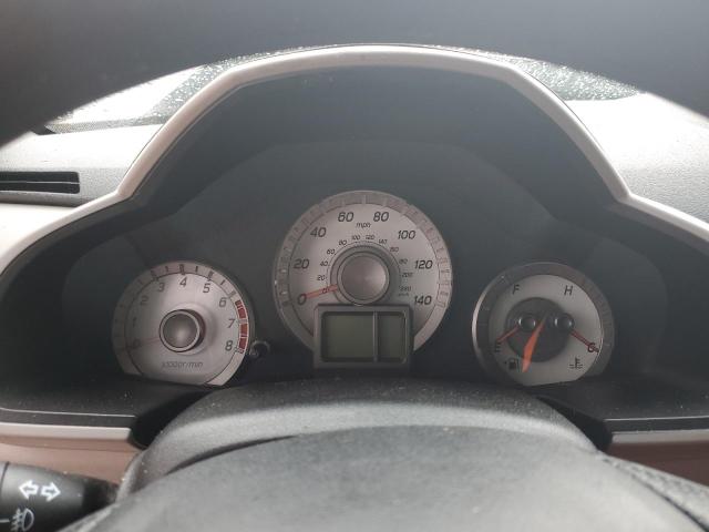 5FNYF3H48EB002291 Honda Pilot Ex