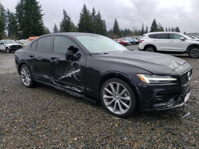 7JR102TZ0MG123726 Volvo S60 T5 Momentum