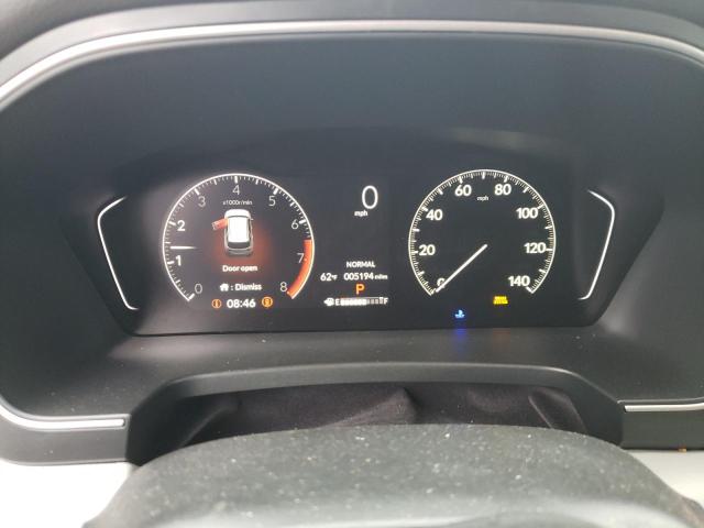 5FNYG2H72PB009757 Honda Pilot Touring