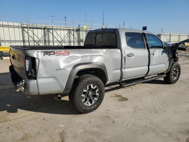 3TMDZ5BN1KM055733 Toyota Tacoma Double Cab