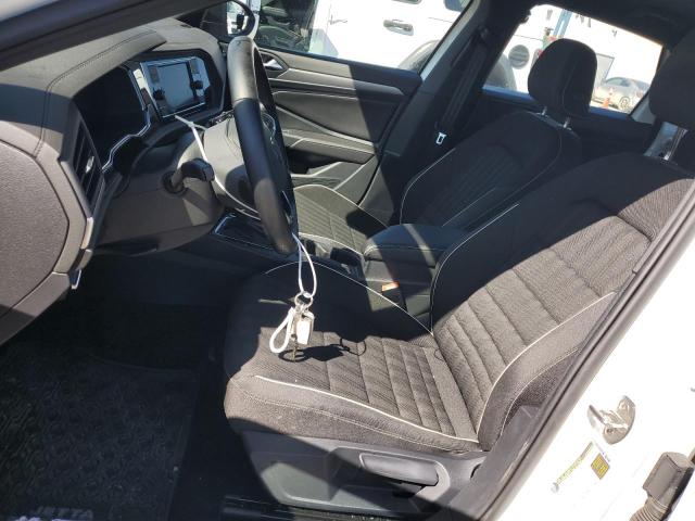 3VWBM7BU3PM025050 Volkswagen Jetta Sport