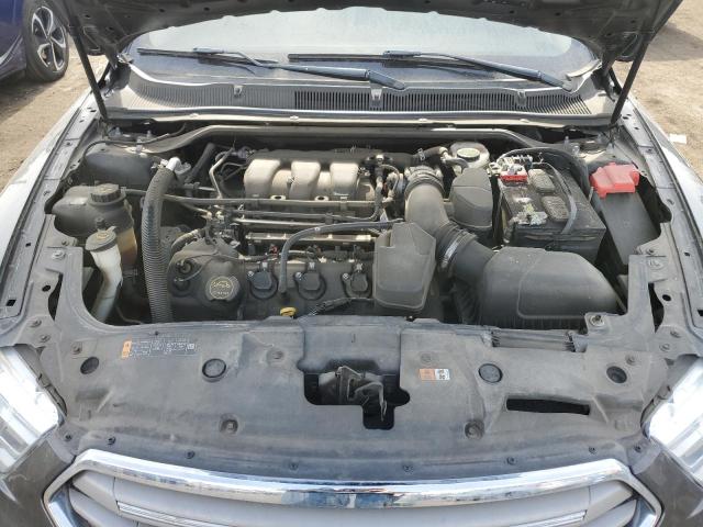 1FAHP2E81HG132248 Ford TAURUS SEL