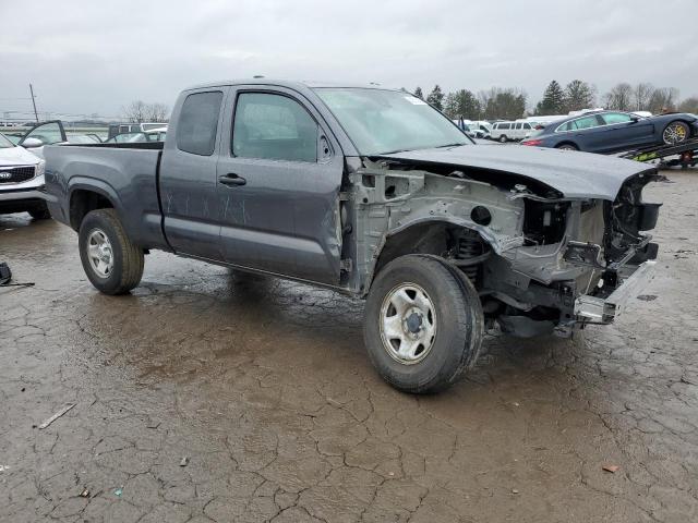 3TYSX5EN7MT009159 Toyota Tacoma Access Cab
