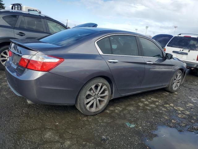 1HGCR2F53FA039218 Honda Accord Sport