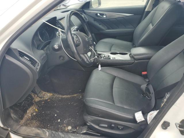 JN1EV7AP0GM302969 Infiniti Q50 Premium