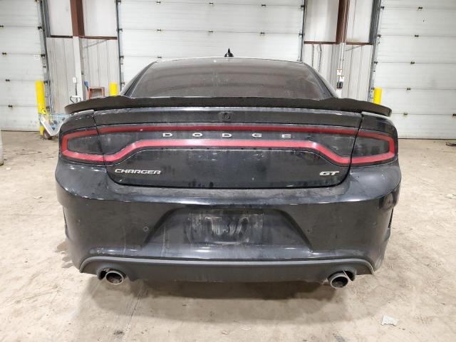 2C3CDXHGXKH562017 Dodge CHARGER GT