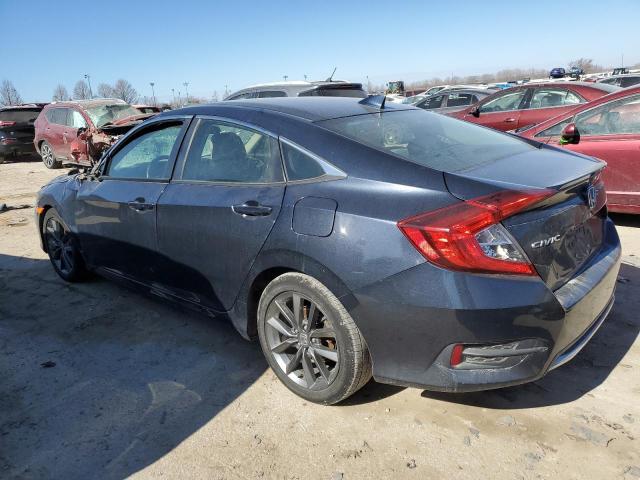 JHMFC1F30KX012201 Honda CIVIC EX