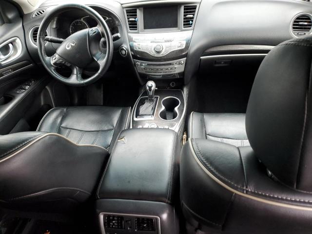 5N1DL0MMXHC518628 Infiniti QX60