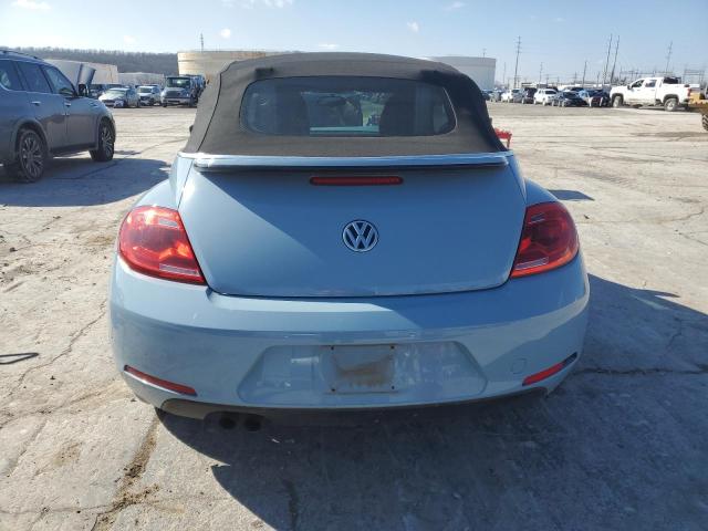 3VW507AT7FM800241 Volkswagen Beetle 1.8t