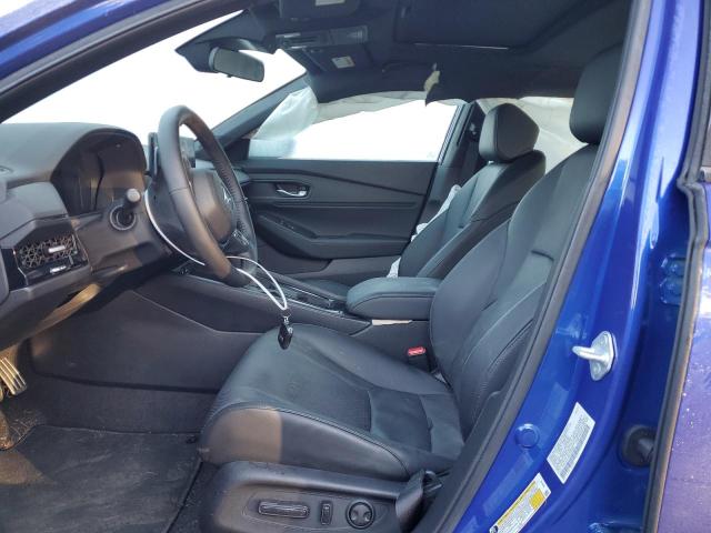1HGCY2F76PA039896 Honda Accord Hybrid Sport-l
