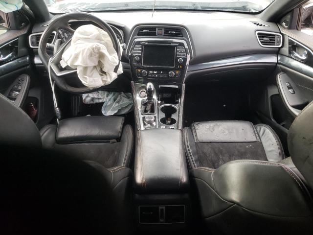 1N4AA6EV5LC367557 Nissan Maxima Sr