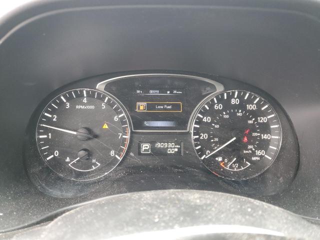 5N1AR2MMXFC671164 Nissan Pathfinder S