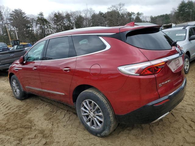 5GAEVBKW0NJ112000 Buick Enclave Premium