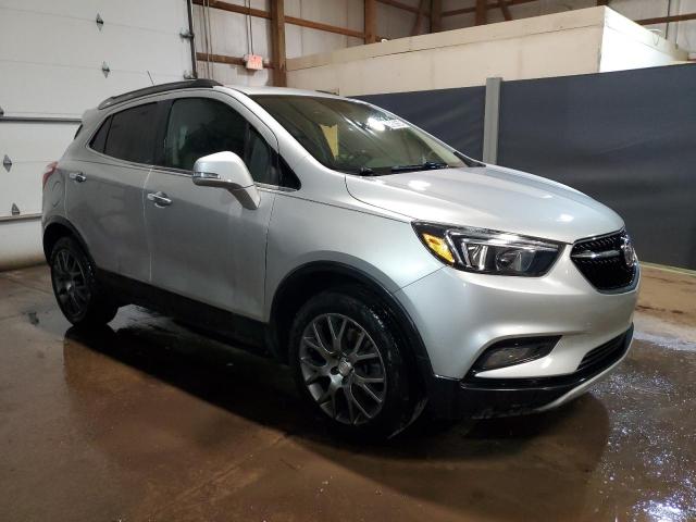 KL4CJ2SB1HB056172 Buick Encore Sport Touring