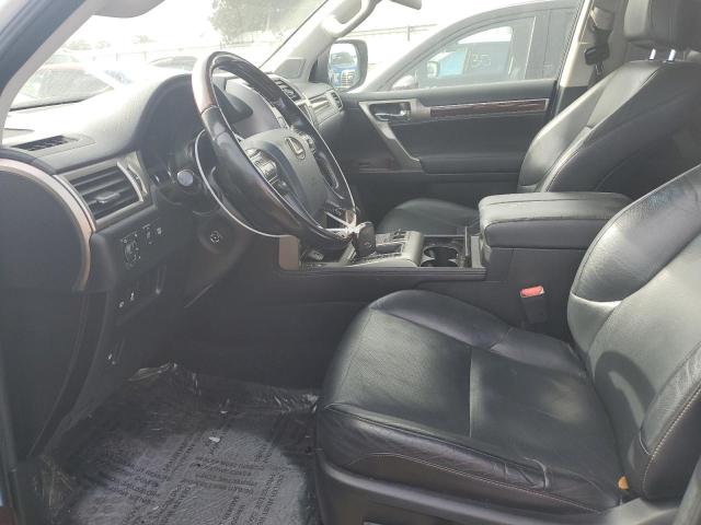 JTJBM7FX5H5150059 Lexus GX 460