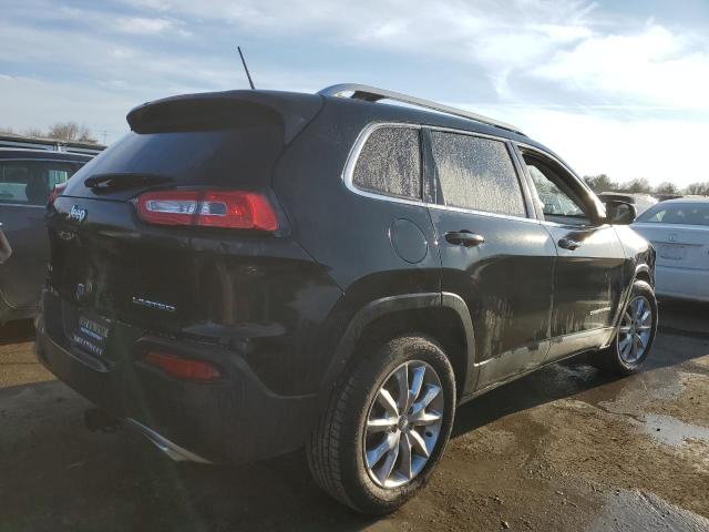 1C4PJMDS7FW729424 Jeep CHEROKEE L