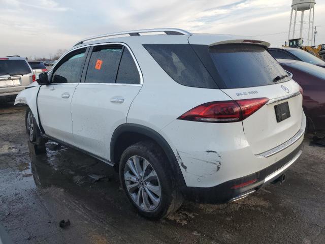 4JGFB4KB8LA149678 Mercedes-Benz Gle 350 4matic