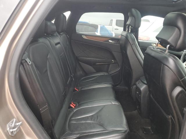 5LMTJ3DH3KUL02995 Lincoln Mkc Reserve