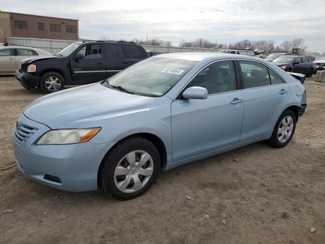 Auction sale of the 2007 Toyota Camry Ce, vin: 4T1BE46K77U704057, lot number: 40210864