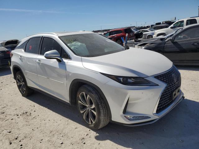 2T2HZMAA9NC246660 Lexus RX 350
