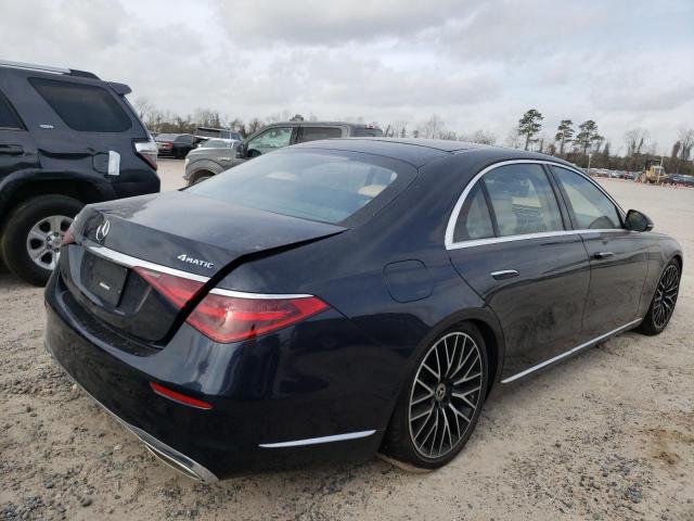 W1K6G7GB6PA184876 Mercedes-Benz S 580 4matic
