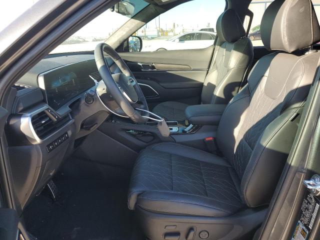 5XYP5DGC3RG468321 KIA Telluride Sx
