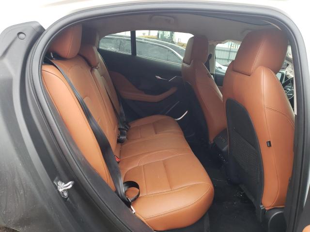 SADHC2S10L1F85387 Jaguar I-pace Se