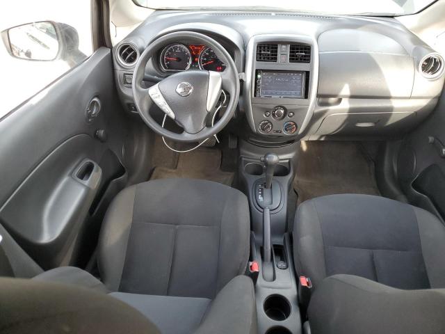 3N1CE2CP4FL425142 Nissan Versa Note S