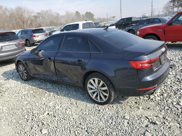 WAUANAF41HN032747 Audi A4 PREMIUM