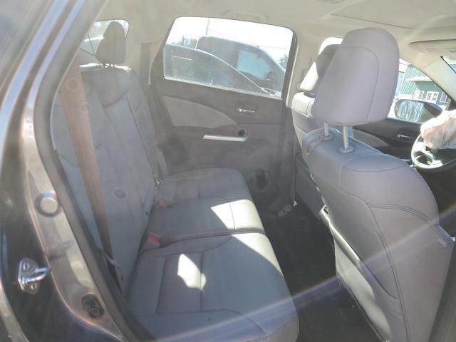 5J6RM4H93GL023281 Honda Cr-v Touring