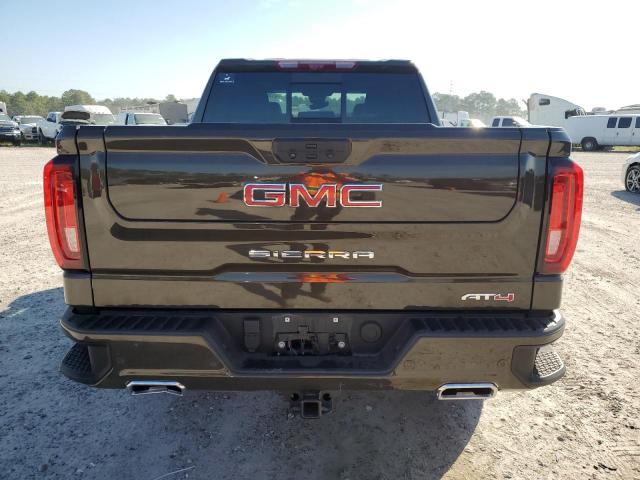 1GTUUEEL6PZ289283 GMC Sierra K1500 At4