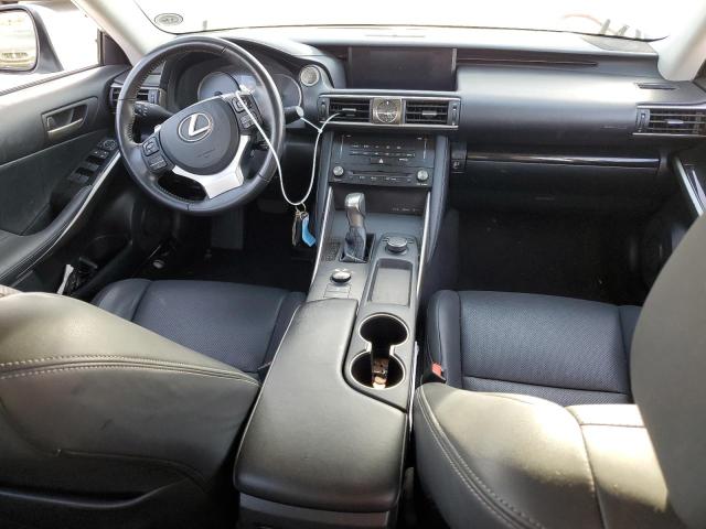JTHBA1D26J5067051 Lexus IS 300