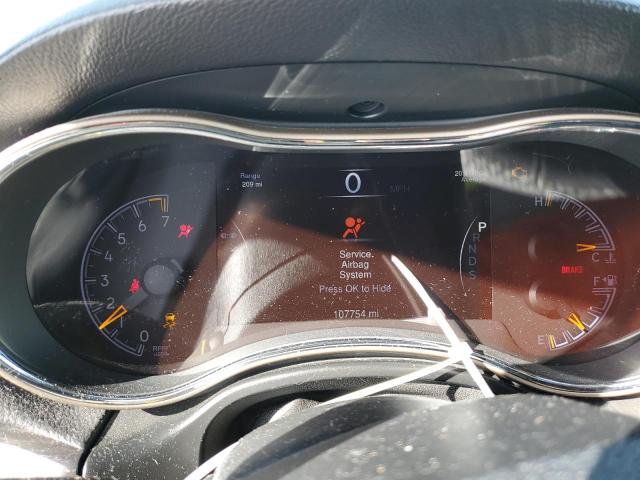 1C4RJFBG5EC339568 Jeep Grand Cherokee Limited