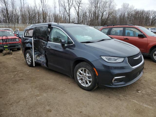 2C4RC1BGXMR589374 Chrysler Pacifica Touring L