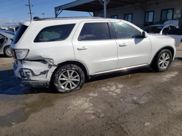 1C4RDHDG9FC817475 Dodge DURANGO LIMITED