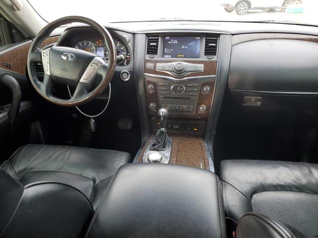 JN8AZ2NE8F9080408 Infiniti QX80
