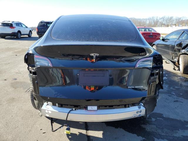 7SAYGDEE3PA121160 Tesla Model Y