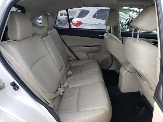 JF2GPBKC9EH313006 Subaru Xv Crosstrek 2.0i Hybrid Touring
