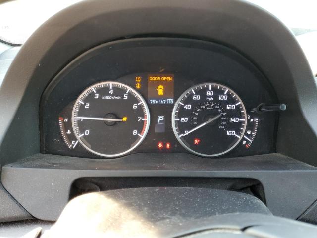 5J8TB3H55HL016795 Acura Rdx Technology