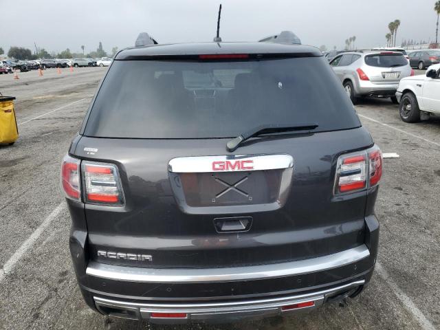 1GKKRTKD2EJ137950 GMC Acadia Denali
