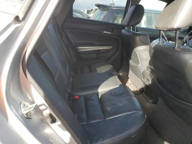 5J6TF3H58FL001783 Honda Crosstour Exl