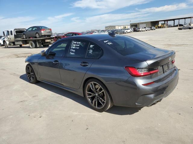 WBA5U7C0XLAF54322 BMW M340I