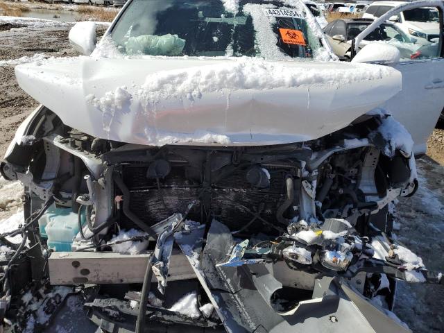 JTJBC1BA7E2458252 Lexus RX 450