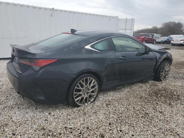 JTHD85EC2M5006433 Lexus Rc 300 Base