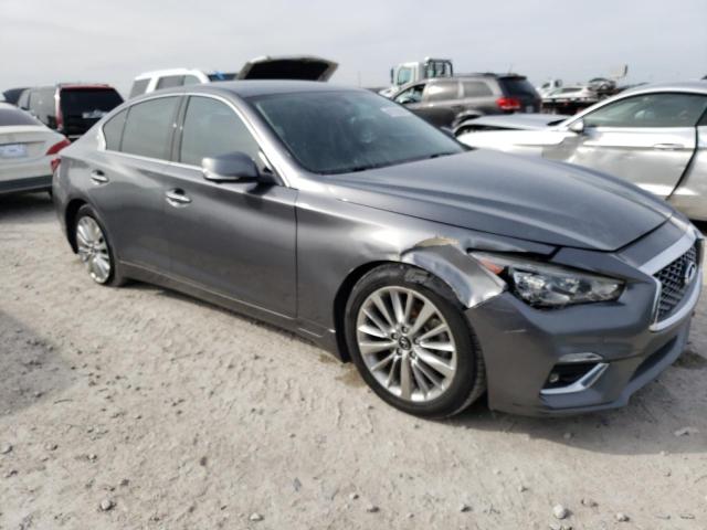 JN1EV7BP0MM702895 Infiniti Q50 LUXE
